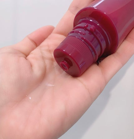 ディープ ハイドレーター/ONE BY KOSE/化粧水を使ったクチコミ(4枚目)