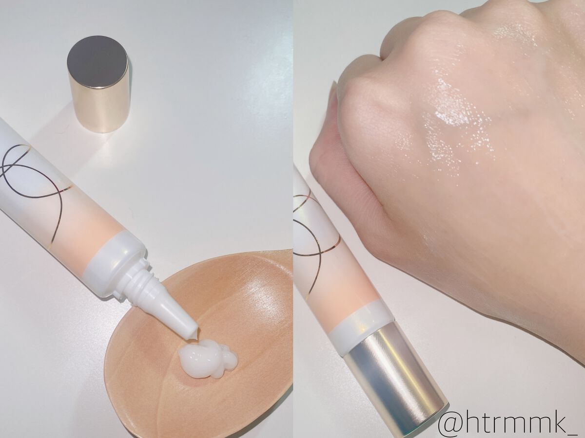 ナチュラルローション/CEZANNE/化粧水を使ったクチコミ（3枚目）