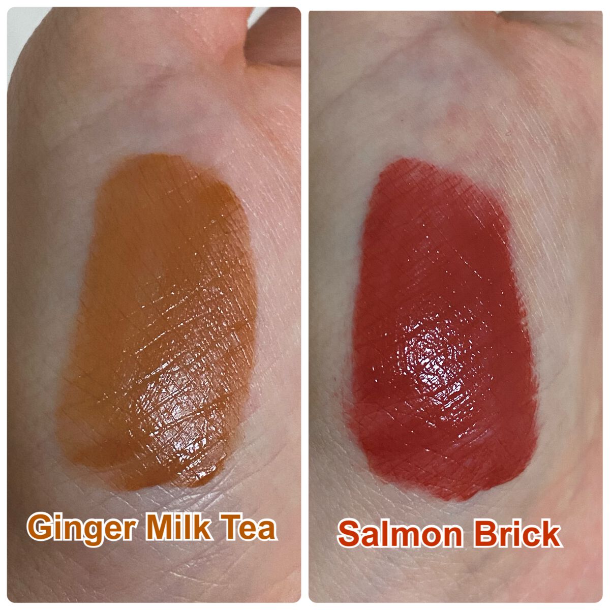 トゥインクルグリッター/VAVI MELLO/グリッターを使ったクチコミ（3枚目）