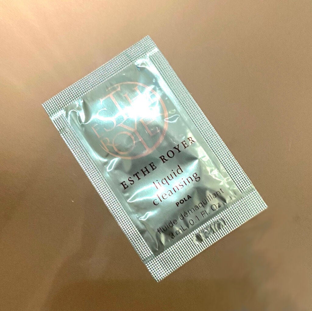 モイスチャーローション/エステロワイエ/化粧水を使ったクチコミ(5枚目)