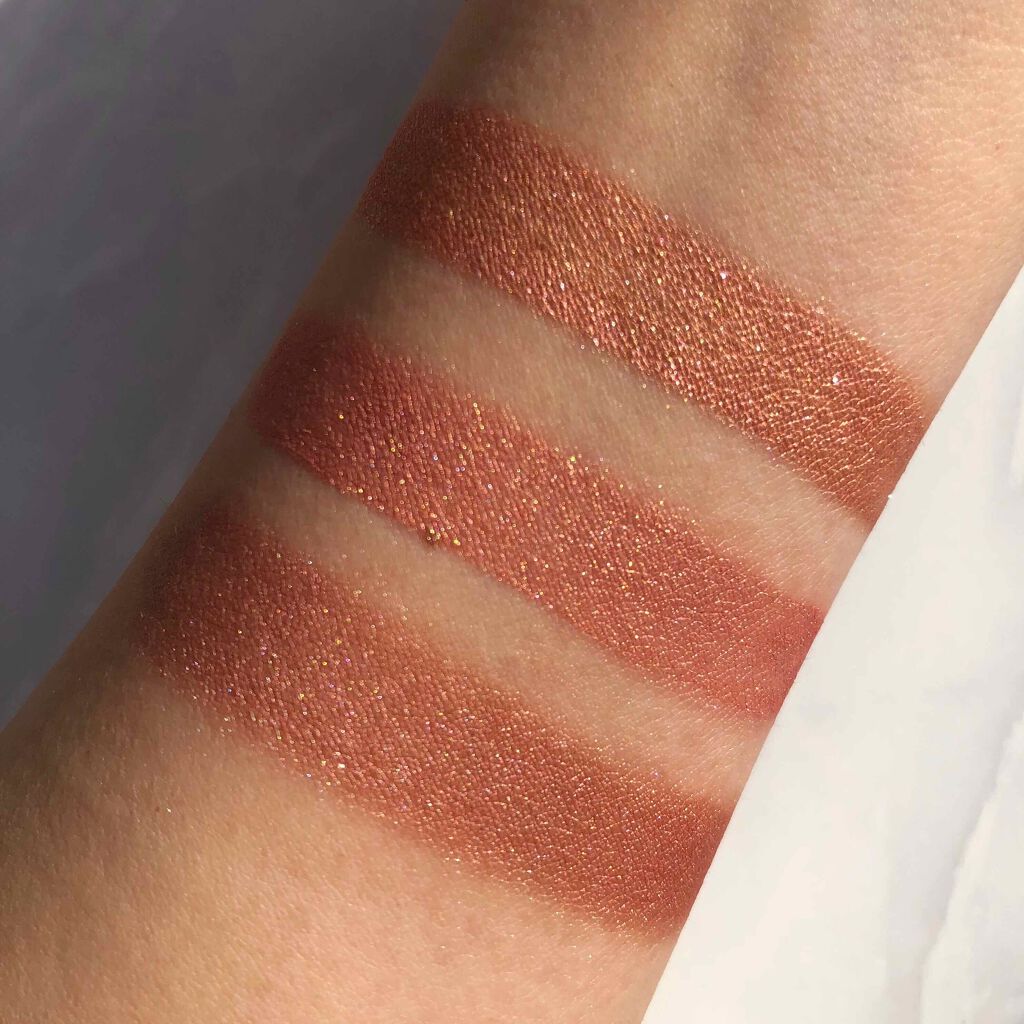 クリーム アンド パウダー アイ カラー/TOM FORD BEAUTY/ジェル・クリームアイシャドウを使ったクチコミ(2枚目)