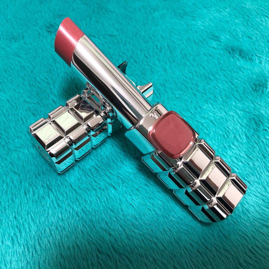 シャインオン/ロレアル パリ/口紅を使ったクチコミ(1枚目)