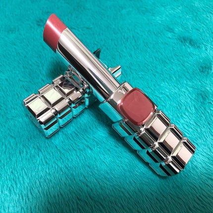 シャインオン/ロレアル パリ/口紅を使ったクチコミ(1枚目)