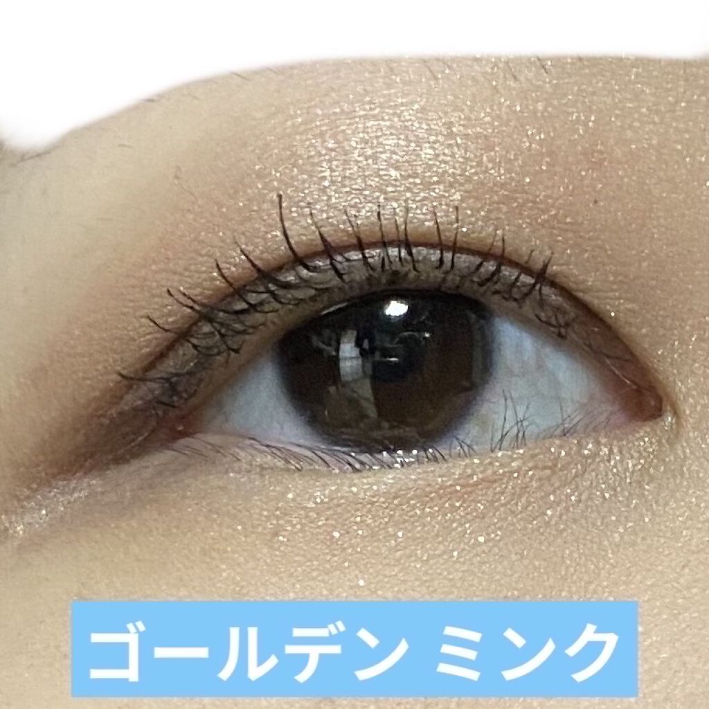 エクストラ スリム メタル マキシカラ/NEOGEN/マスカラを使ったクチコミ（2枚目）