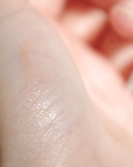 涙袋アイカラー/ティンカーウィンク/スティックアイシャドウを使ったクチコミ(4枚目)