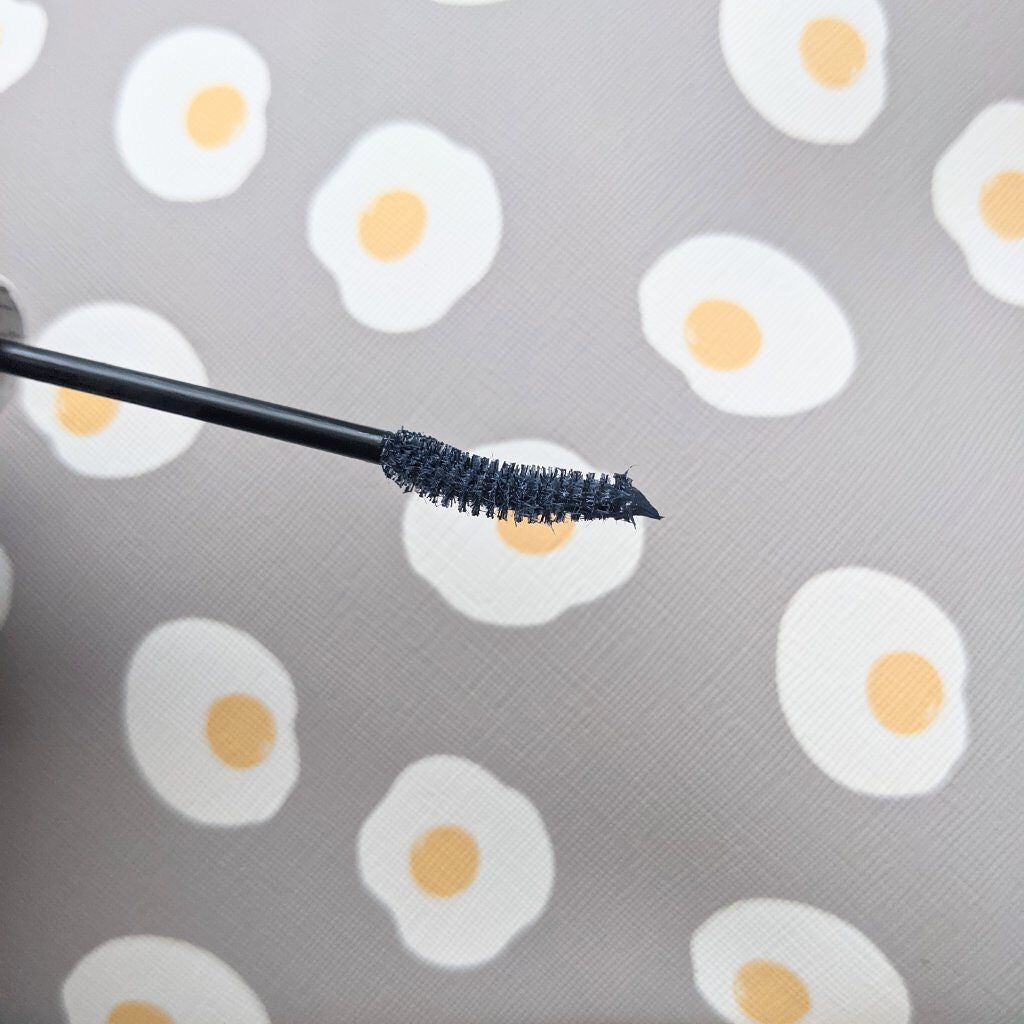 カールキープ マスカラベース/ヒロインメイク/マスカラ下地を使ったクチコミ(2枚目)