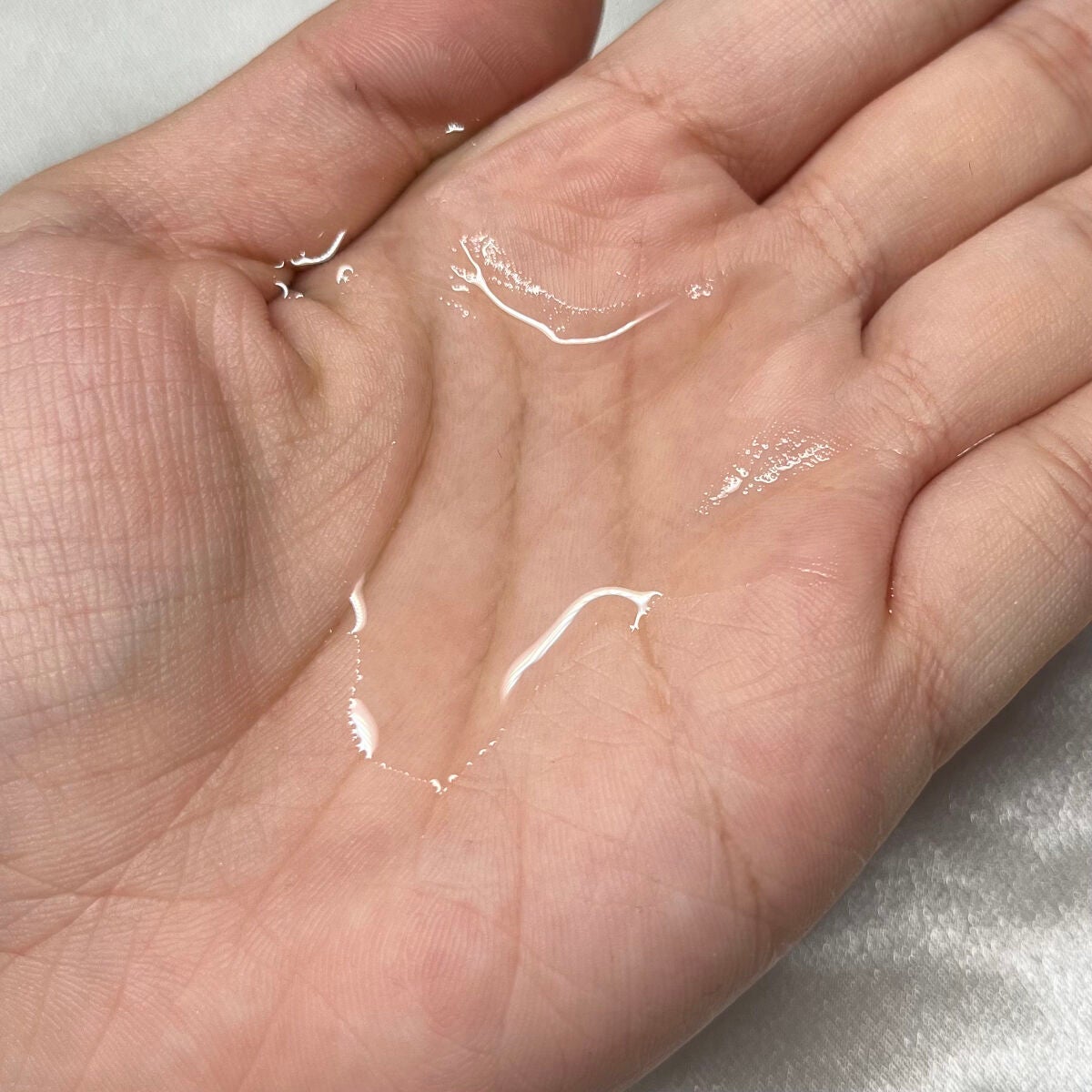 オルビスユー エッセンスローション /オルビス/化粧水を使ったクチコミ(3枚目)