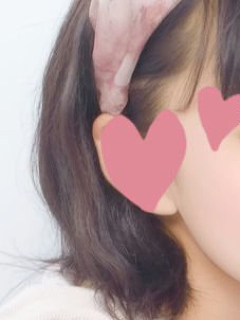 オイルインシャンプー/オイルインコンディショナー(リッチ&リペア)/ディアボーテ/市販シャンプーを使ったクチコミ(1枚目)