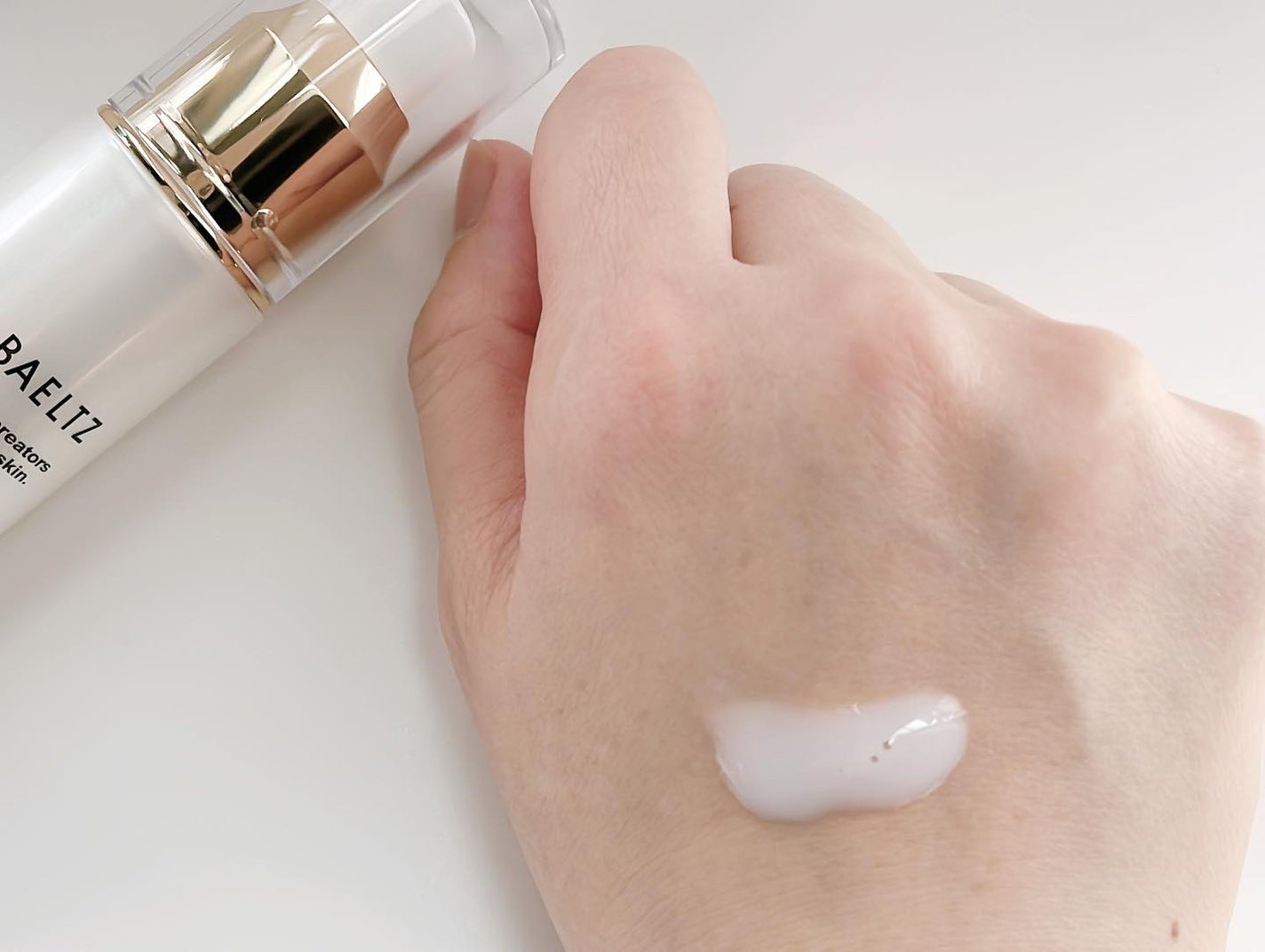 ت.•*¨*•.¸¸♬ⓚⓤⓜⓘⓚⓞ on LIPS 「@drbaeltzさんのナノモイストミルク50ml𓂃🌿𓈒𓏸....」(4枚目)