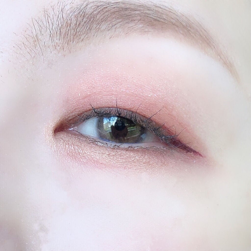 レ ベージュ パレット ルガール/CHANEL/アイシャドウパレットを使ったクチコミ(6枚目)