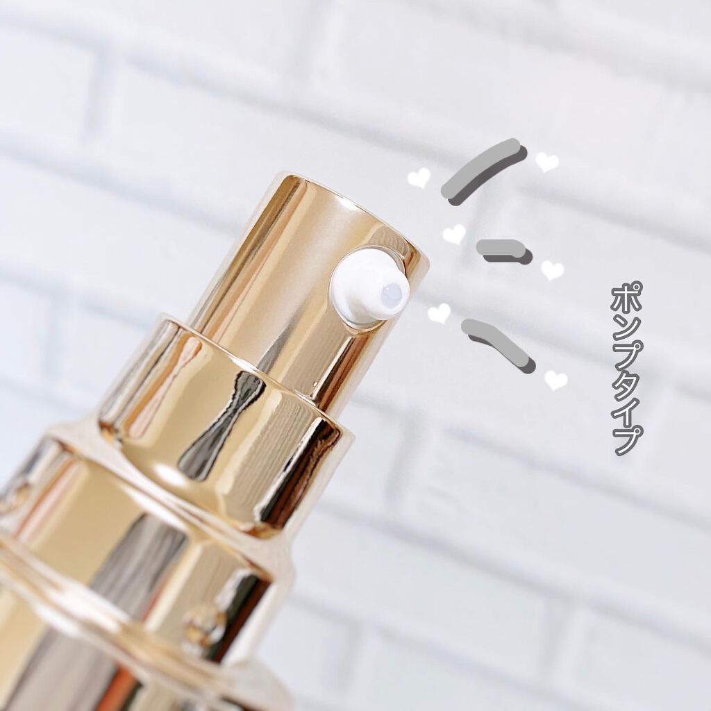 ザ マイトル エッセンス/THE MYTOL/ブースター・導入液を使ったクチコミ(4枚目)