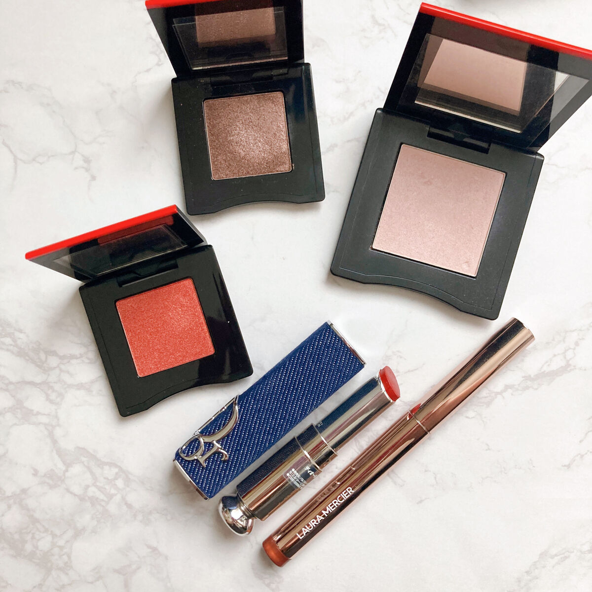 キャビアスティック アイカラー/ローラ メルシエ/スティックアイシャドウを使ったクチコミ（1枚目）