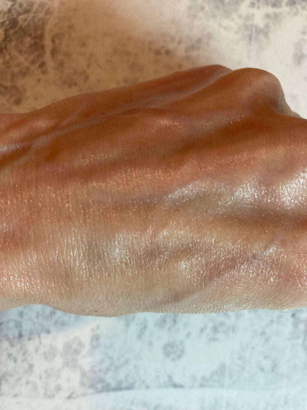 モイスチュア ハンドクリーム/カルテHD/ハンドクリームを使ったクチコミ(4枚目)