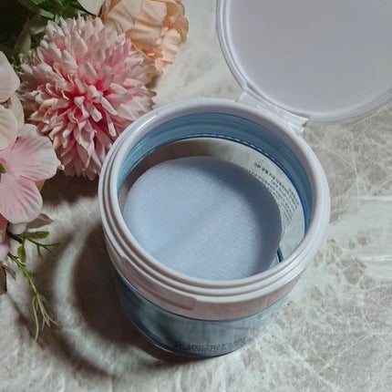 超低分子ヒアルロン酸トナー/Isntree/化粧水を使ったクチコミ(5枚目)