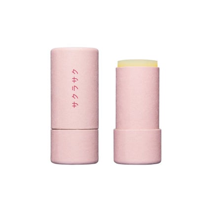 uka uka lip balm サクラサク
