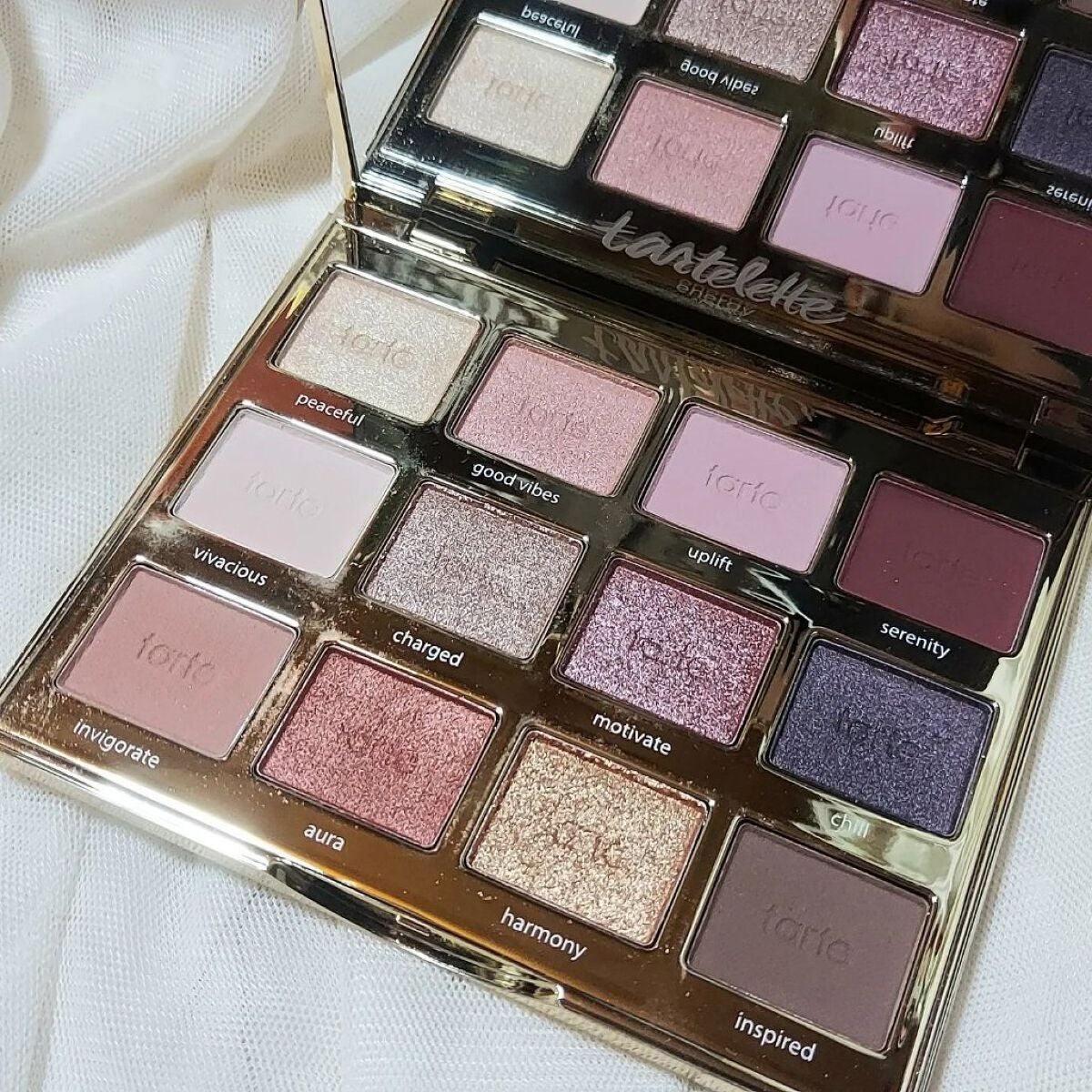 ã¿ã«ãã¬ãã  ã¢ããŸãã¢ã³ã¯ã¬ã€ ãã¬ãã/tarte/ã¢ã€ã·ã£ããŠãã¬ããã䜿ã£ãã¯ãã³ãïŒ5æç®ïŒ