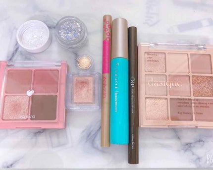 描くふたえアイライナー/CEZANNE/リキッドアイライナーを使ったクチコミ(2枚目)