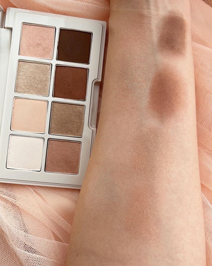 メイクアップ コレクション 2022 /DECORTÉ/メイクアップキットを使ったクチコミ(4枚目)