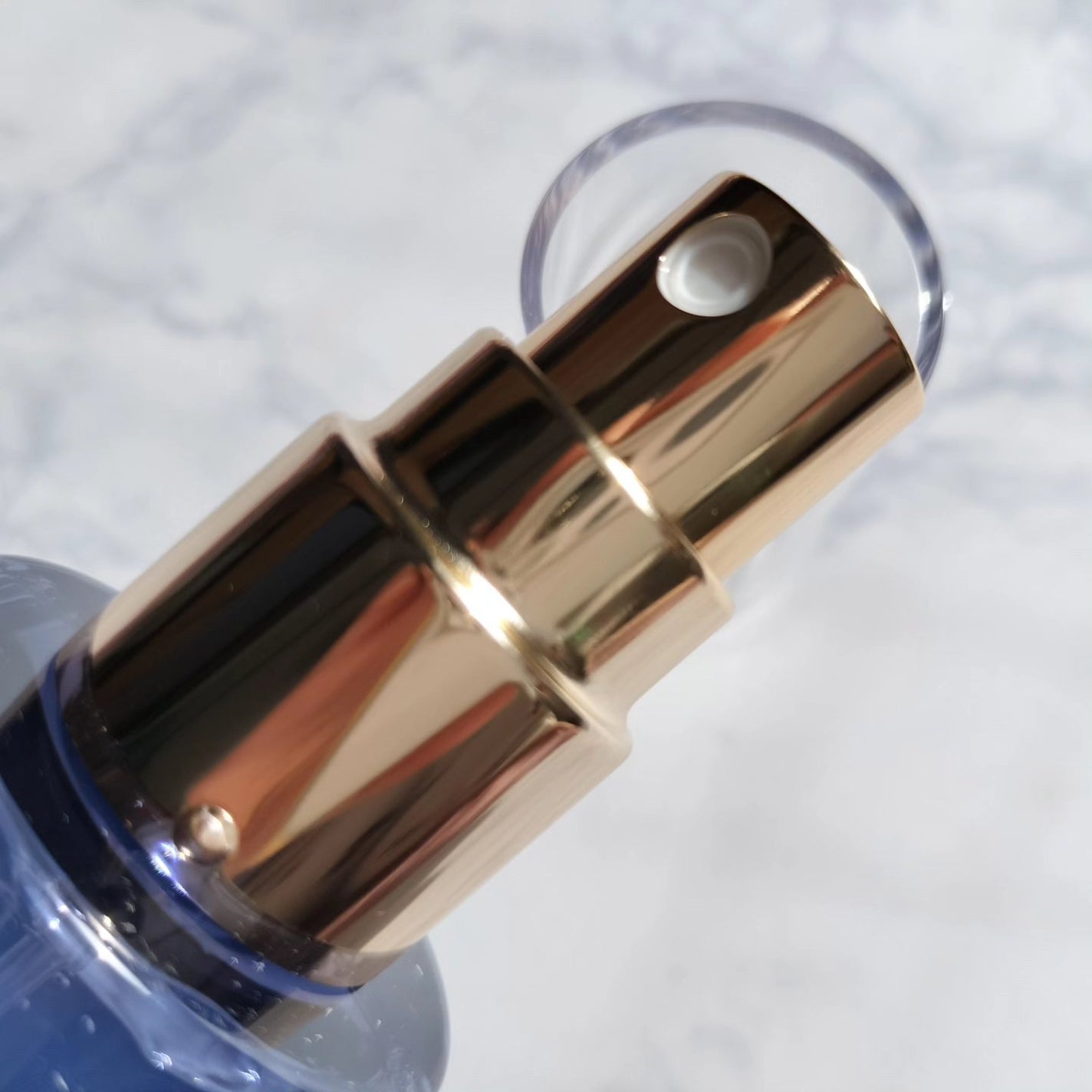 ドクタージー ブラックスネイル コラーゲンミスト/Dr.G/ミスト状化粧水を使ったクチコミ(3枚目)