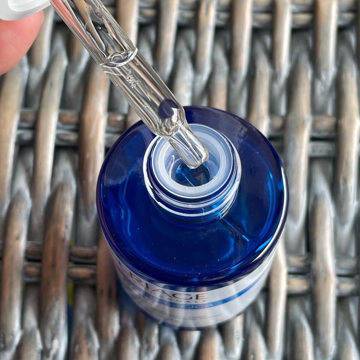 シカデイリー ジェルクリーム/ユリアージュ/フェイスクリームを使ったクチコミ（2枚目）