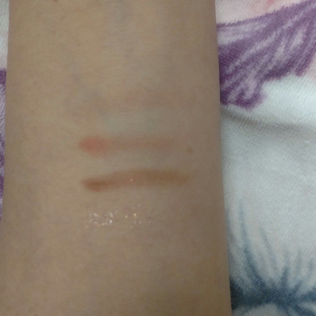 ラブ・ライナー リキッドアイライナーR3/ラブ・ライナー/リキッドアイライナーを使ったクチコミ(4枚目)