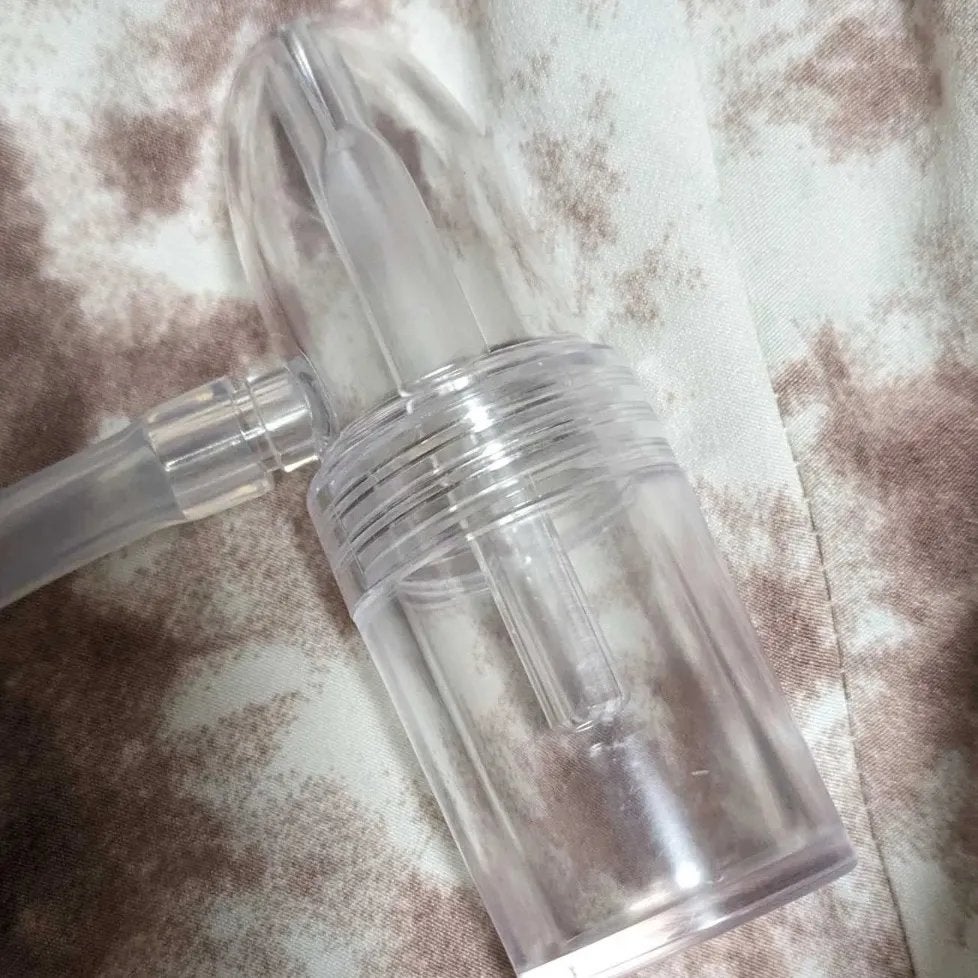 真紅 on LIPS 「LemonSquare様を通して汰思株式会社様から【真空ポンプ..」(4枚目)