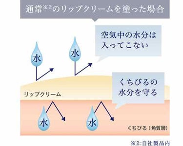 メルティクリームリップ/メンソレータム/リップケア・リップクリームを使ったクチコミ（2枚目）