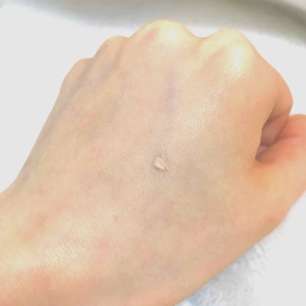 カバーパーフェクション チップコンシーラー/the SAEM/リキッドコンシーラーを使ったクチコミ(2枚目)