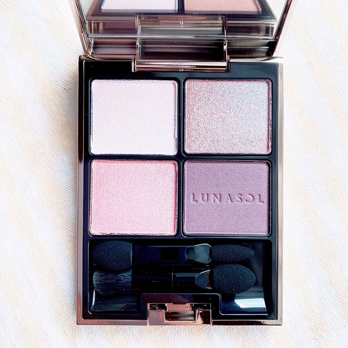 テンダーハグ バームオイルクレンジング/LUNASOL/オイルクレンジングを使ったクチコミ（2枚目）