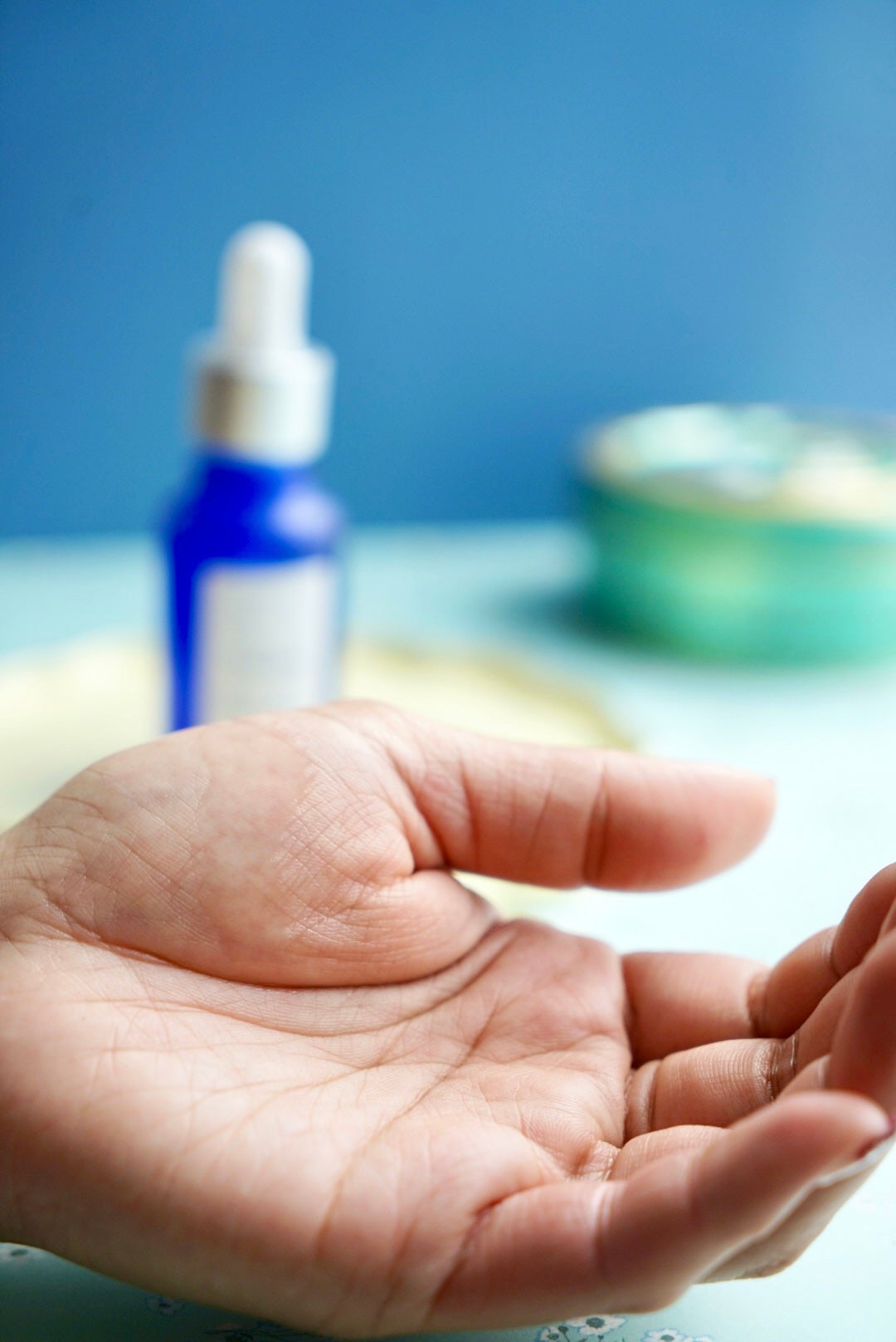 manimani on LIPS 「/毛穴ケアは“剥がさない“いつものスキンケアにプラスするだけ✨..」(5枚目)