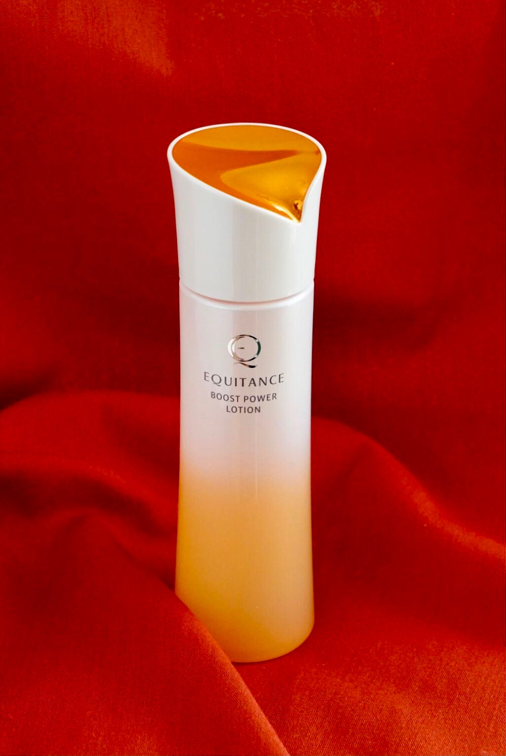 ブーストパワーローション/エクイタンス/化粧水を使ったクチコミ(6枚目)