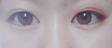 パーフェクトマルチアイズ/キャンメイク/アイシャドウパレットを使ったクチコミ(2枚目)