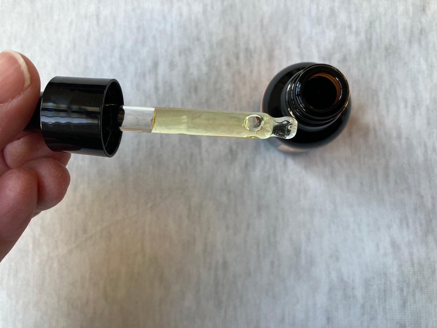 ビタミンC21セラム/Frankly/美容液を使ったクチコミ(4枚目)