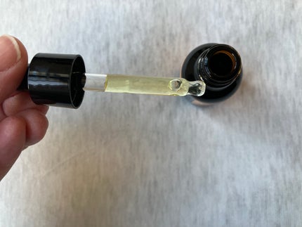 ビタミンC21セラム/Frankly/美容液を使ったクチコミ(4枚目)