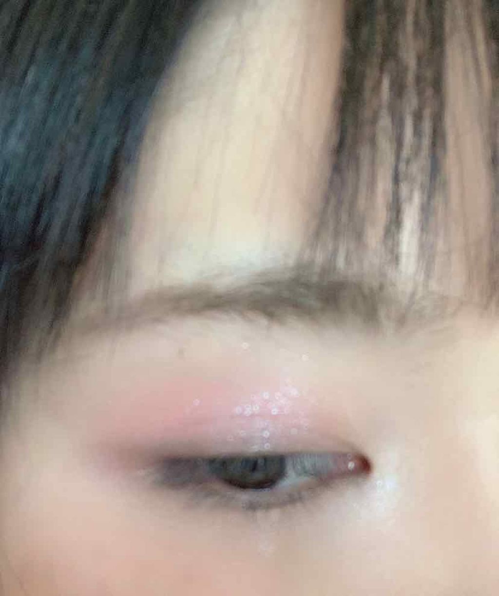 「塗るつけまつげ」ロングタイプ/デジャヴュ/マスカラを使ったクチコミ(1枚目)