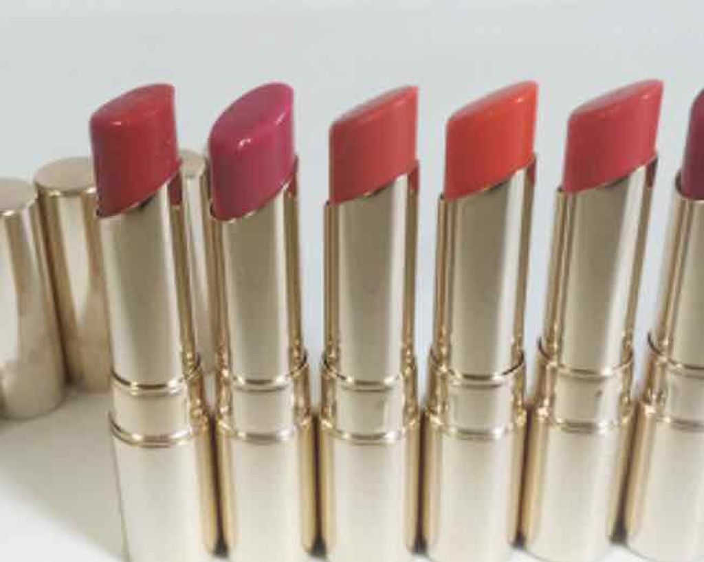 オペラ リップティント N/OPERA/リップティントを使ったクチコミ（1枚目）