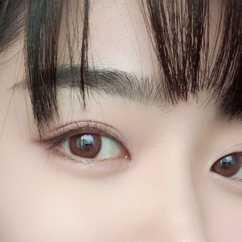 FOMOMY ワンデー/FOMOMY/ワンデー(1DAY)カラコンを使ったクチコミ(2枚目)