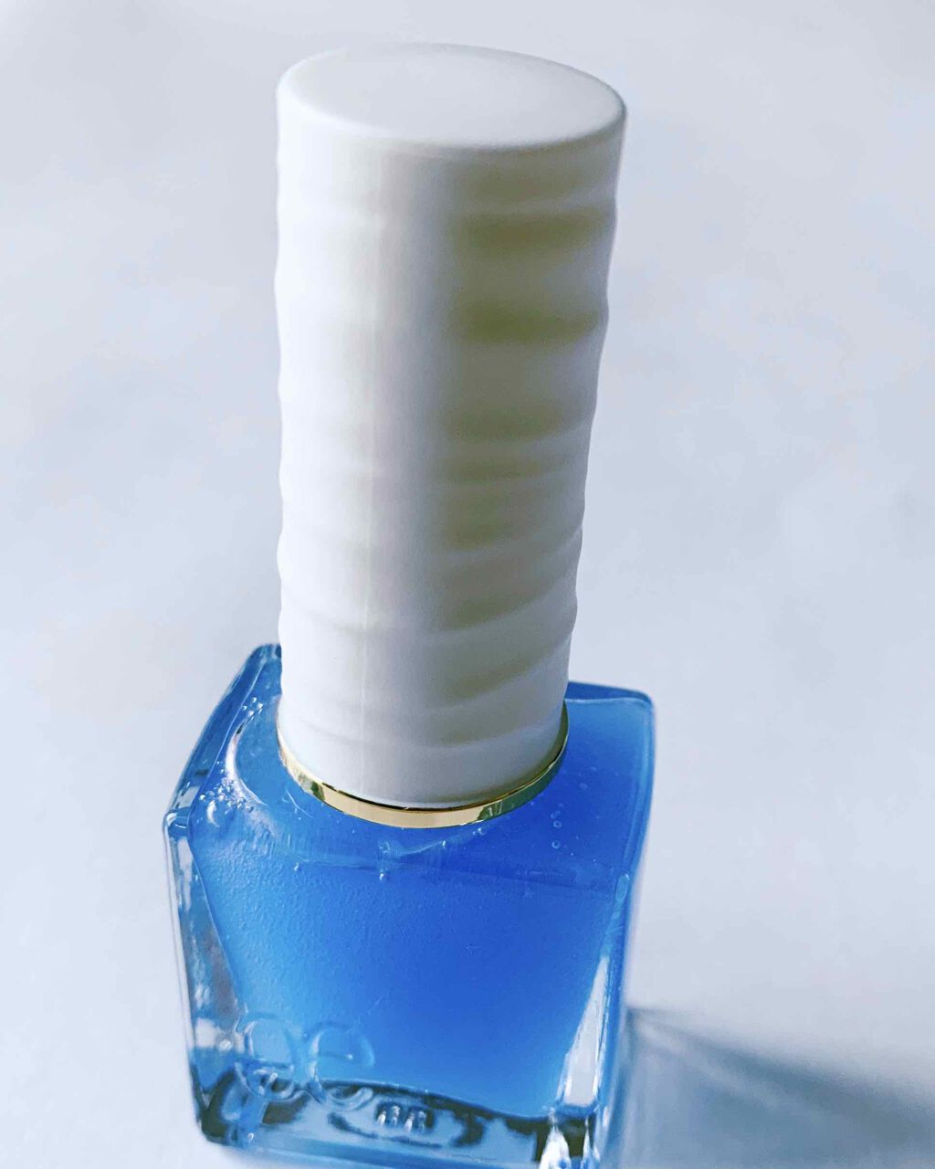 カクテル ネイルケア オイル/Elégance/ネイルオイル・トリートメントを使ったクチコミ（2枚目）