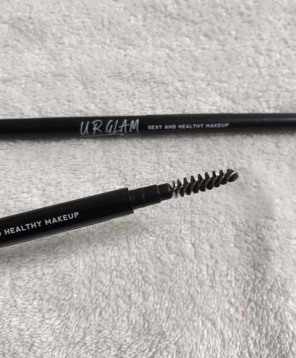 リキッドアイブロウ/U R GLAM/リキッドアイブロウを使ったクチコミ（3枚目）