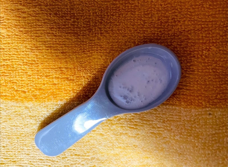 バウンシア ボディソープ エアリーブーケの香り/Bouncia/ボディソープを使ったクチコミ(3枚目)