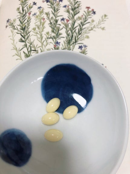 ヒアロモイスチャー240/キユートピア/美容サプリメントを使ったクチコミ(3枚目)