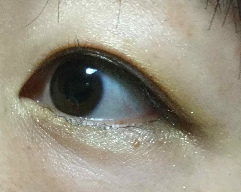 デザイニング カラー アイズ/SUQQU/アイシャドウパレットを使ったクチコミ(4枚目)