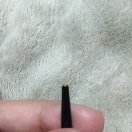 &be アンダーアイライナー/&be/ジェルアイライナーを使ったクチコミ(4枚目)