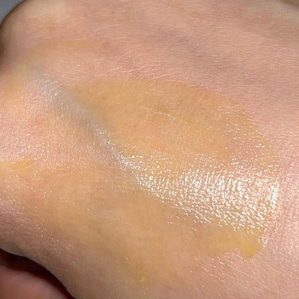 カロテンIPMP(TM) SOSソリューション/APRILSKIN/フェイスクリームを使ったクチコミ(4枚目)