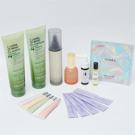 モイスチャーローション/F organics(エッフェ オーガニック)/化粧水を使ったクチコミ(2枚目)
