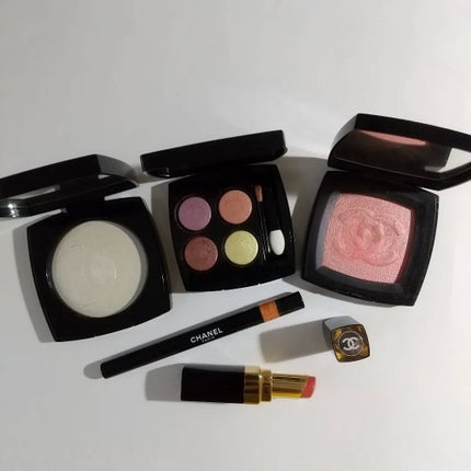 ルミエール ドゥ ローシャン / CHANELの口コミ | おすすめ順 ルミエール ドゥ ローシャン / CHANELの口コミ | おすすめ順