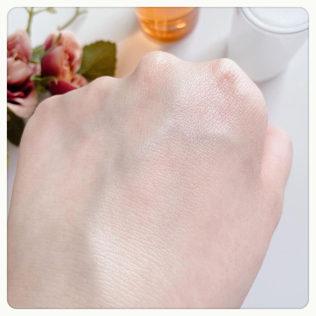 ホワイトニング リンクルリペア/Excellula/美容液を使ったクチコミ(5枚目)