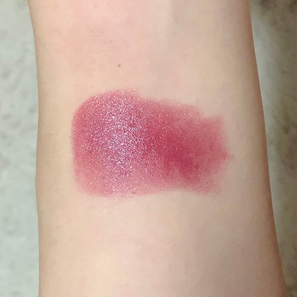 ムードインハンサーシアー/hince/口紅を使ったクチコミ(3枚目)