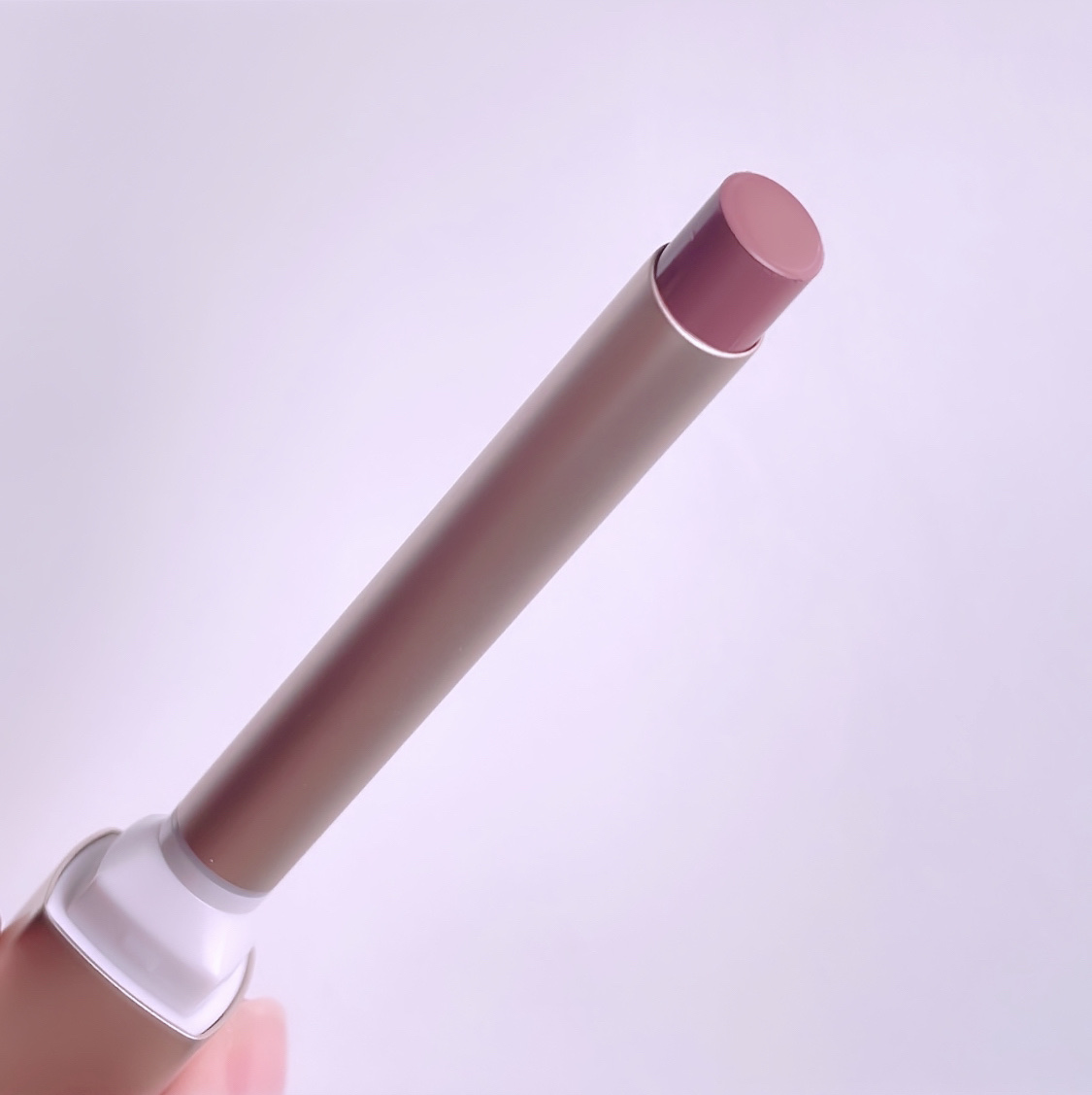 キス リップアロー/KiSS/口紅を使ったクチコミ（3枚目）