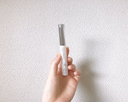 まつげ美容液EX/CEZANNE/まつげ美容液を使ったクチコミ(1枚目)
